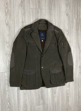 Giacca blazer Aeronautica