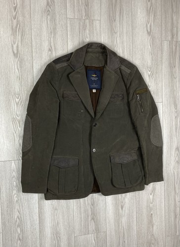 Giacca blazer aeronautica - giacca,