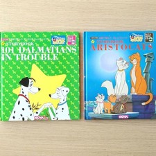 Disney MAGIC ENGLISH Nova