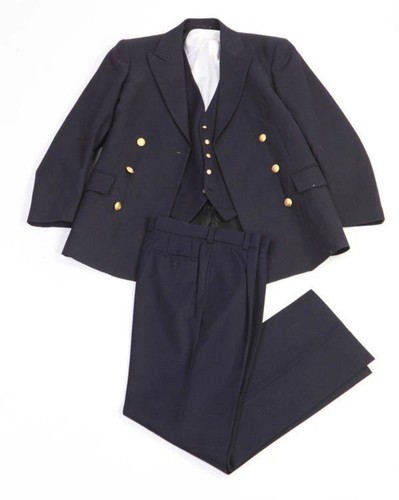 Divisa completo uniforme