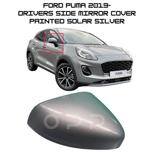 Ford puma 2019 copertura - ford,