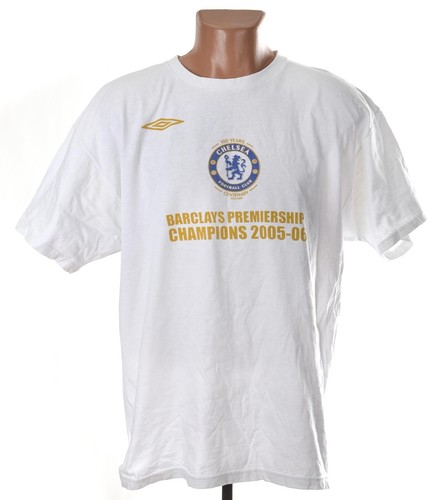 Maglietta chelsea londra - maglietta,