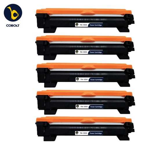 Cartuccia toner tn1050 - 5,
