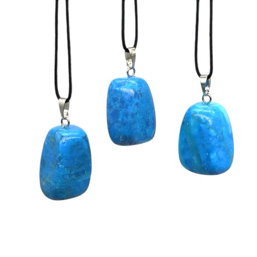 Collana cordino cerato