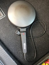 Piastra elettrica per Crepes TERMOZETA CREPERIA USATO FUNZIONANTE