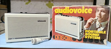 Passo Audiovoice Amplificatore