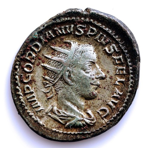 Imperio romano gordiano - imperio, romano-gordiano