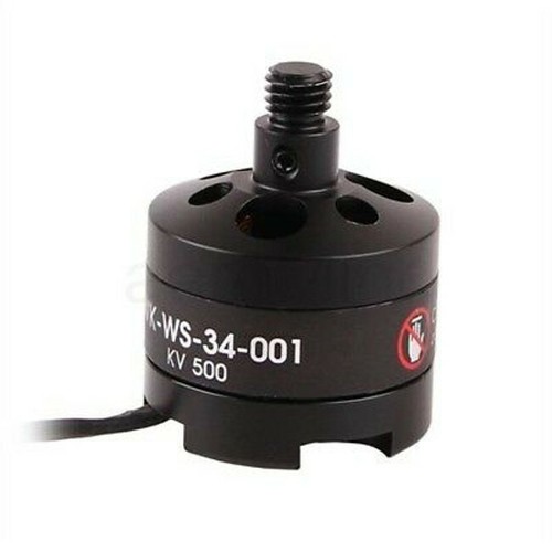 Tali h500 brushless - h500-z-12, motor