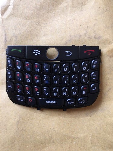 Tastiera qwerty blackberry - qwerty,