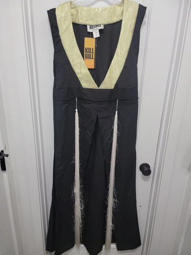 Costume kill bill taglia - costume,