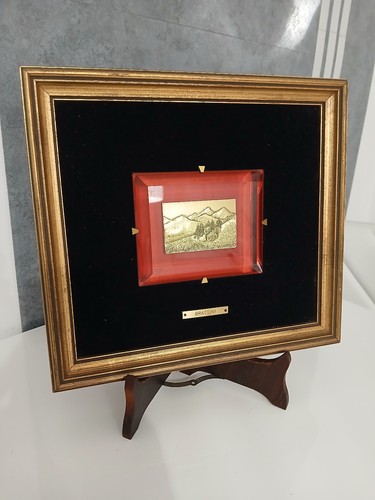Quadro bassorilievo argento - bassorilievo,