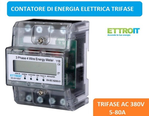 Misuratore corrente sotto - misuratore,