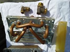 Eckobloc Valiant Tubi Scambiatore Pezzi Vari