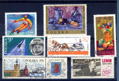 Poland polonia 1966 1971 - 1966-1971,