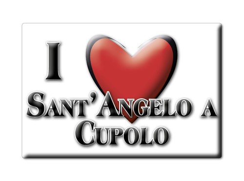 Calamita sant angelo - calamita, sant'angelo