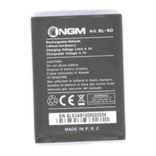 Ngm batteria ion soap - ngm,