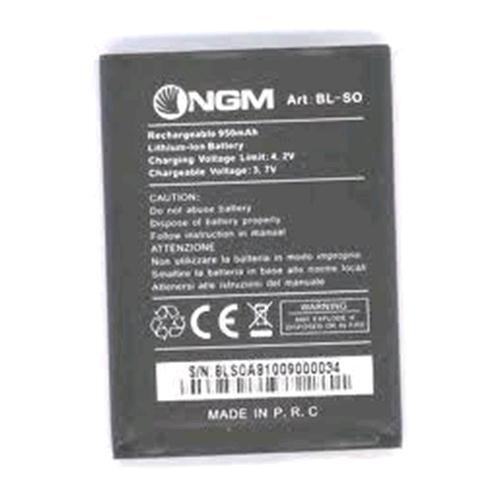 Ngm batteria ion - batteria, soap