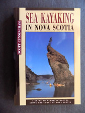 SEA KAYAKING IN NOVA SCOTIA 