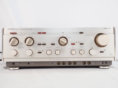 Amplificatore integrato stereo