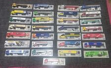 Italeri camion rimorchio 1/87 per plastico ferroviario o diorama trenino