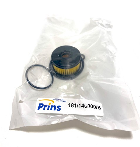 Filtro gas - gas, vsi