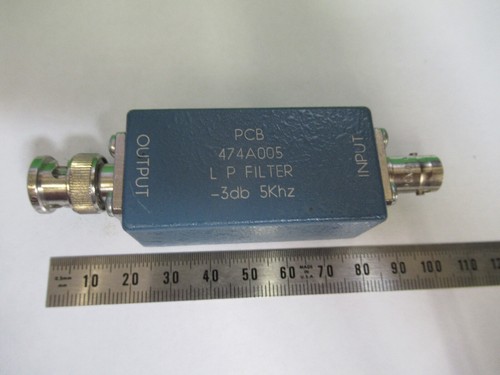 Pcb piezotronics filtro - piezotronics,