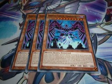 YU GI OH 3 x IMMORTALE