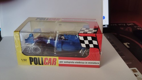 Policar monoposto 2018 car07 - policar,