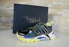 Ash free sneakers - ash, 42