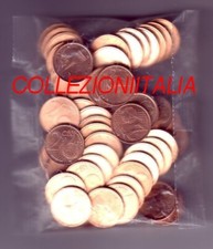 ITALIA BUSTA ORIGINALE 2 CENT EURO ANNO 2002 FDC RARI DA TROVARE