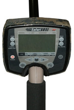 Minelab Explorer, Safari