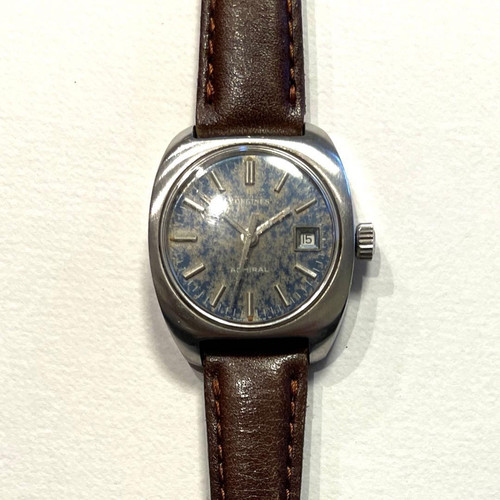 Orologio longines admiral - orologio,