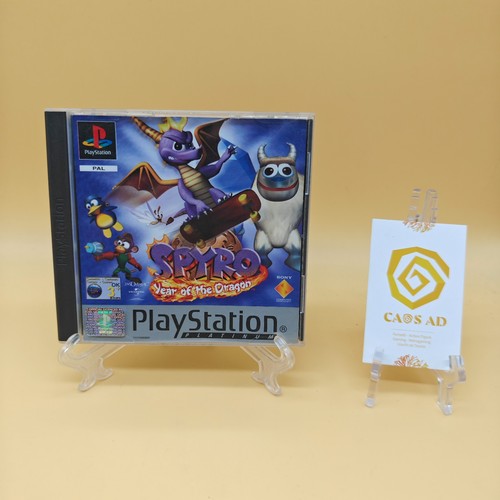 Gioco spyro year the dragon - year, of