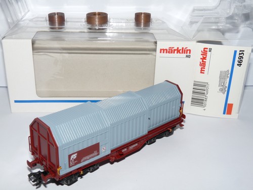 Märklin 46931 carro - h0,