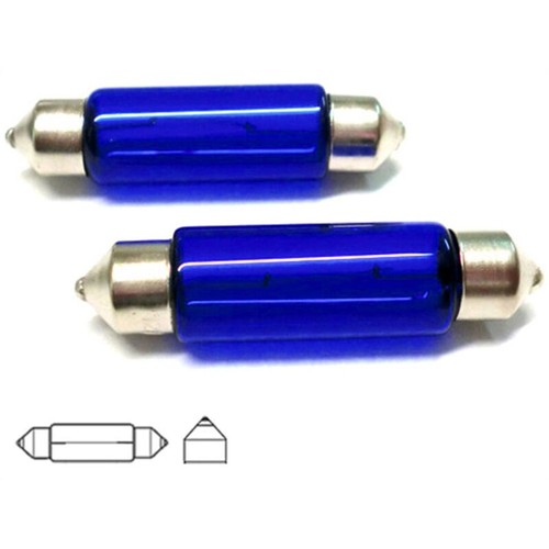 Led c5w 36mm - c5w, ice