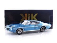 KK SCALE MODELS 1/18 - PONTIAC
