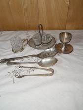 LOTTO VINTAGE OGGETTI VARI