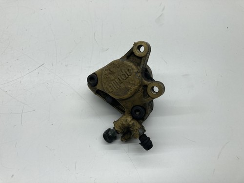 Pinza freno posteriore - pinza,