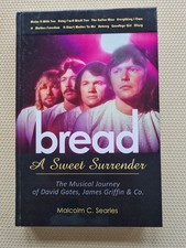 bread A Sweet Surrender By