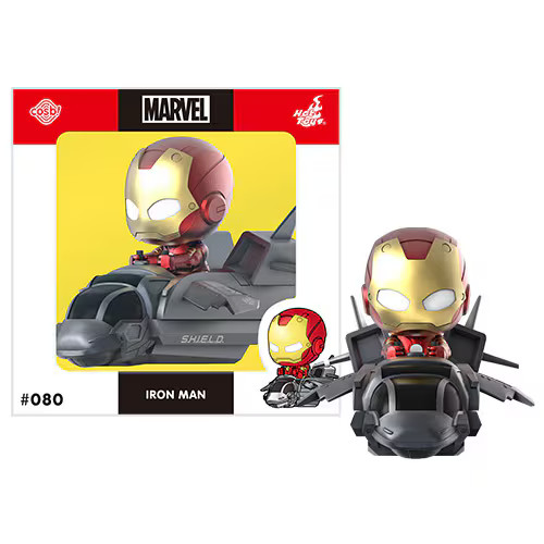 Cosbi marvel collection - marvel,