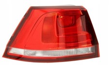 FARO FANALE FANALINO POSTERIORE SX PER VW GOLF 7 VII VARIANT 2012 GRUPPO OTTICO