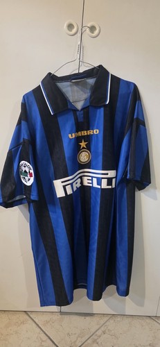 Maglia jersey shirt inter - maglia,