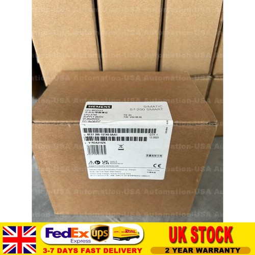 New siemens simatic 200 - new,