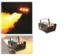 Macchina del fumo professional 700W con led