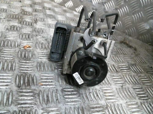 Blocco abs antibloccaggio - blocco,