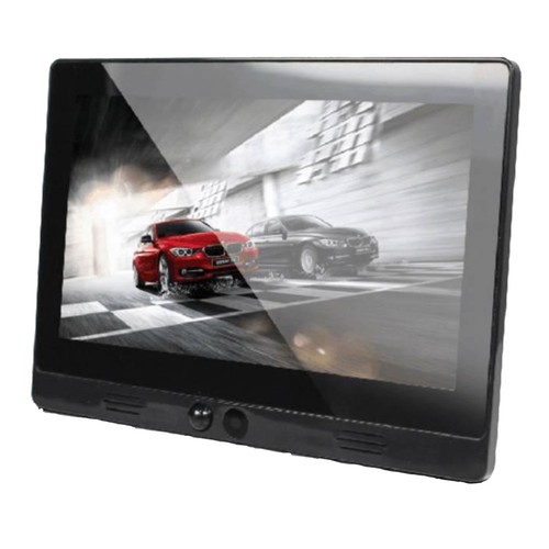 Braun digiframe motion - digiframe, 7