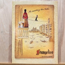1998 frangelico hazelnut - 1998,