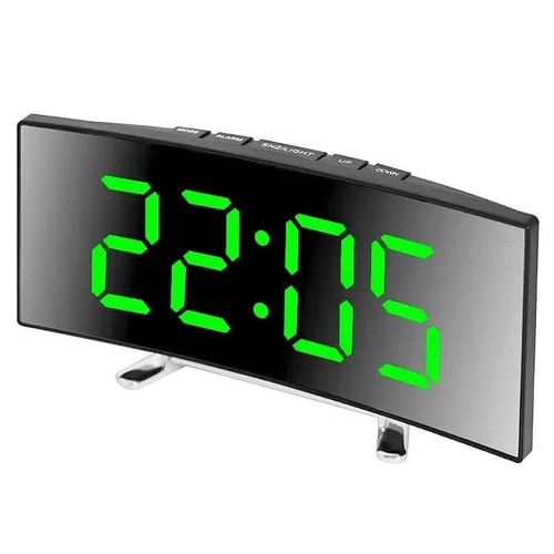 Ultimo orologio digitale - , led