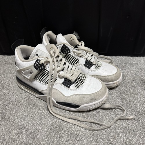 Nike air jordan retro - 4,