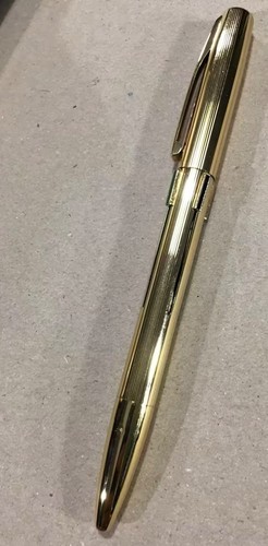Penna 1960 waterman panta - penna,